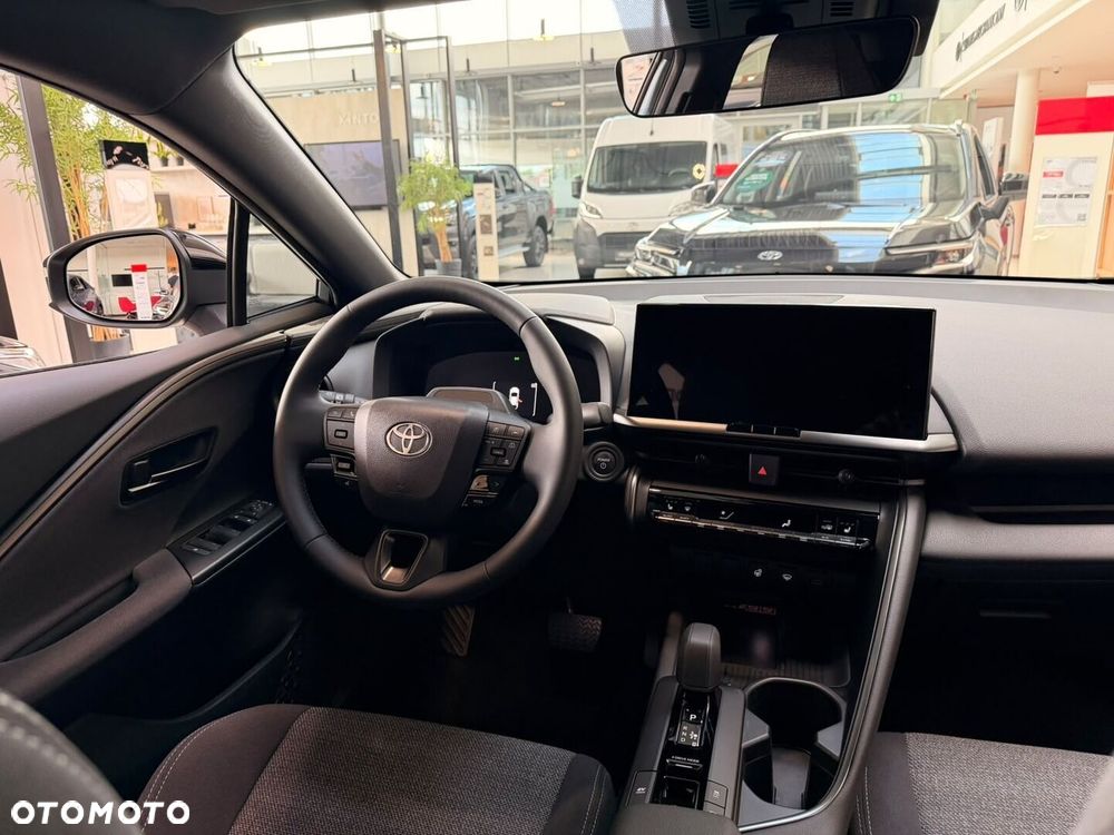 Toyota C-HR 1.8 Hybrid Style - 8