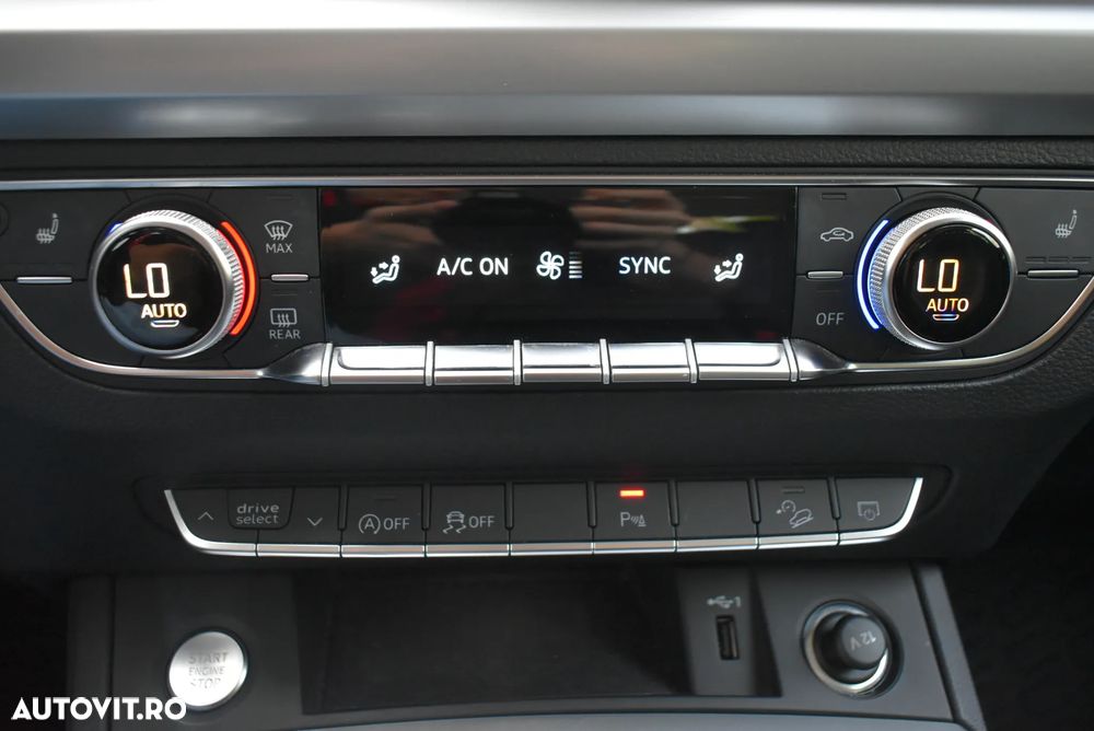 Audi Q5 40 TDI quattro S tronic MHEV Advanced - 21