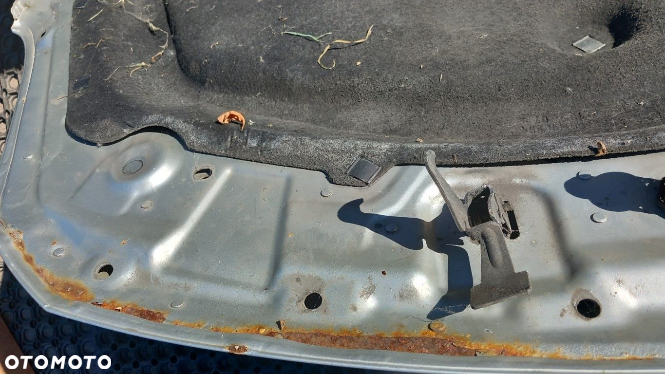 OPEL CORSA D LIFT MASKA Z157 - 10