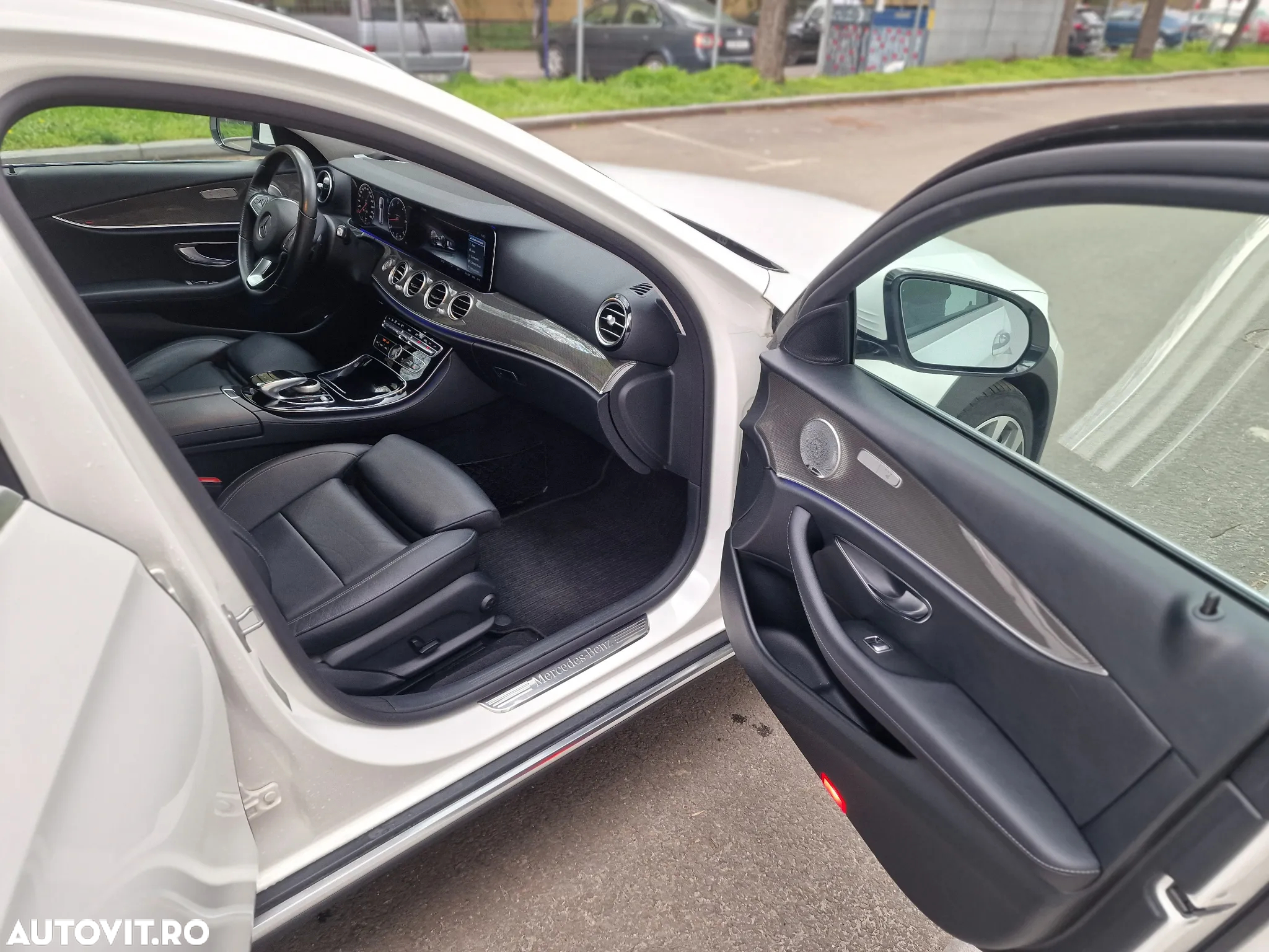 Mercedes-Benz E 350 d All-Terrain 4MATIC Aut. - 5