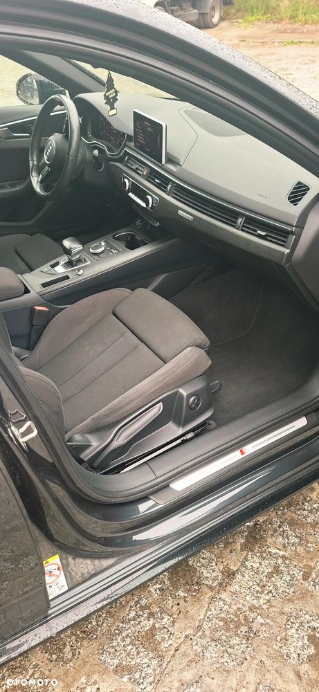 Audi A4 Avant - 9