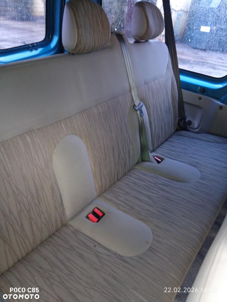 Nissan Primastar L2H1 (9-Si.) comfort - 14