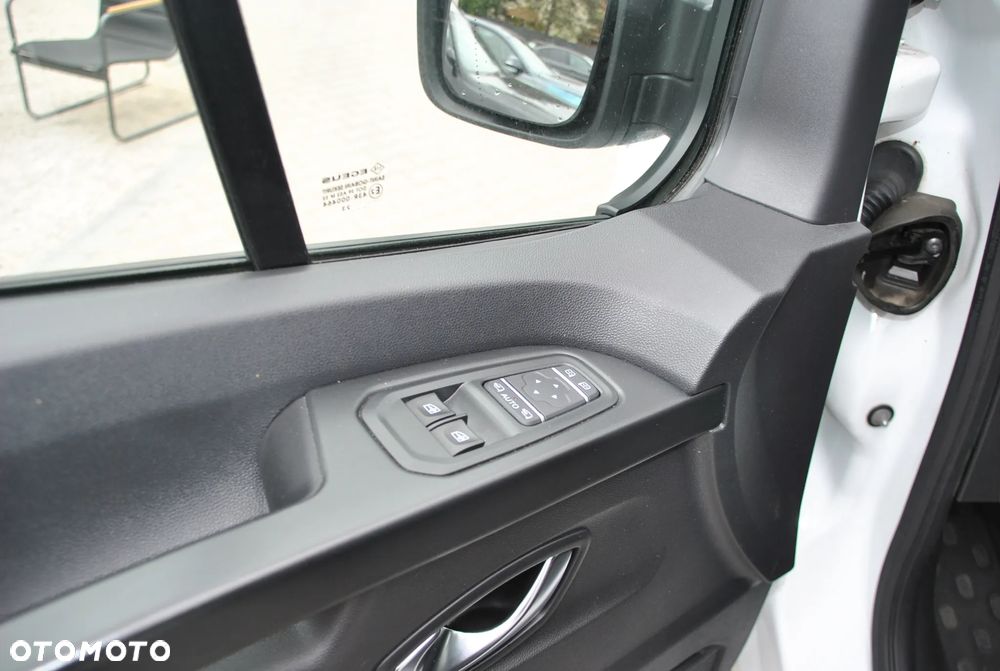 Renault Trafic 2.0 L2H1 HD Extra (bryg.) - 15