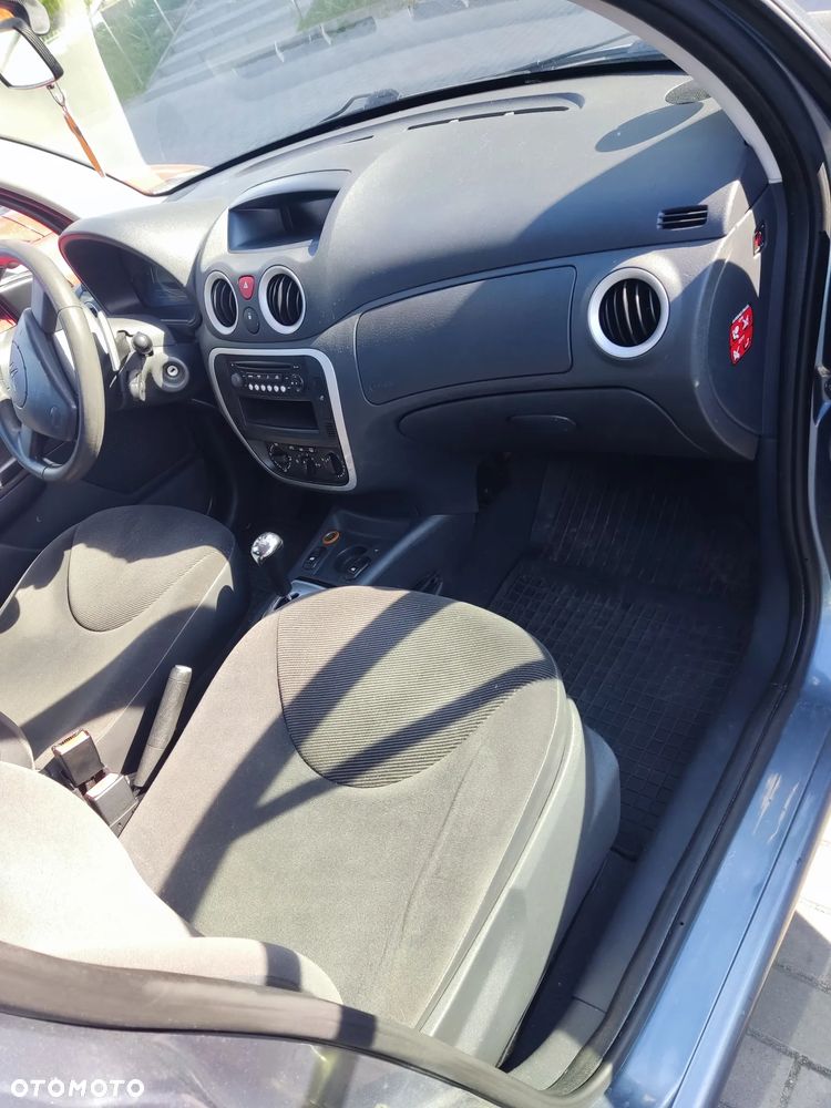 Citroën C3 - 18