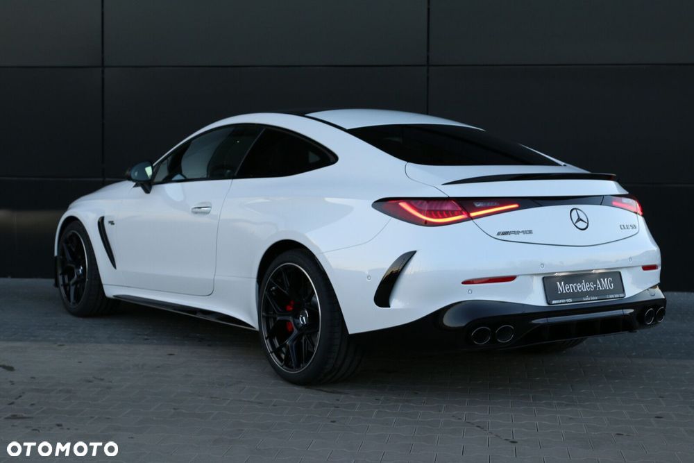 Mercedes-Benz CLE - 8