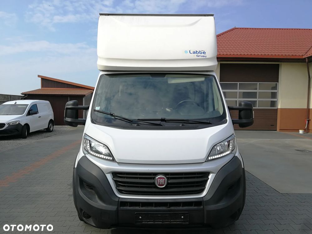 Fiat Ducato - 3
