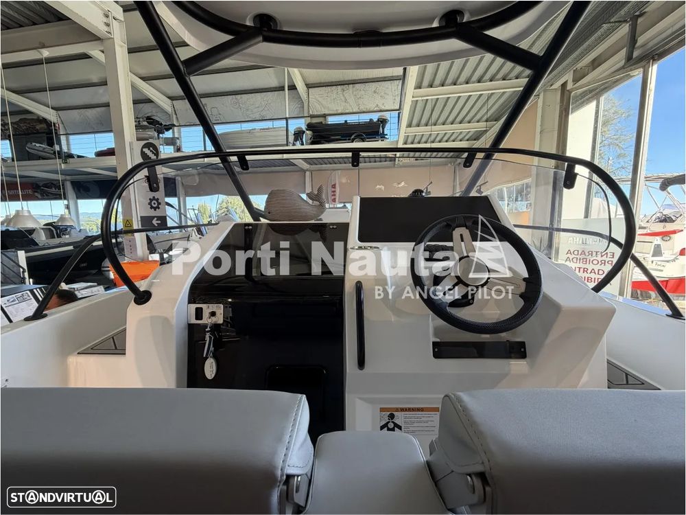 Beneteau Flyer 8 SUNdeck V2 - 14