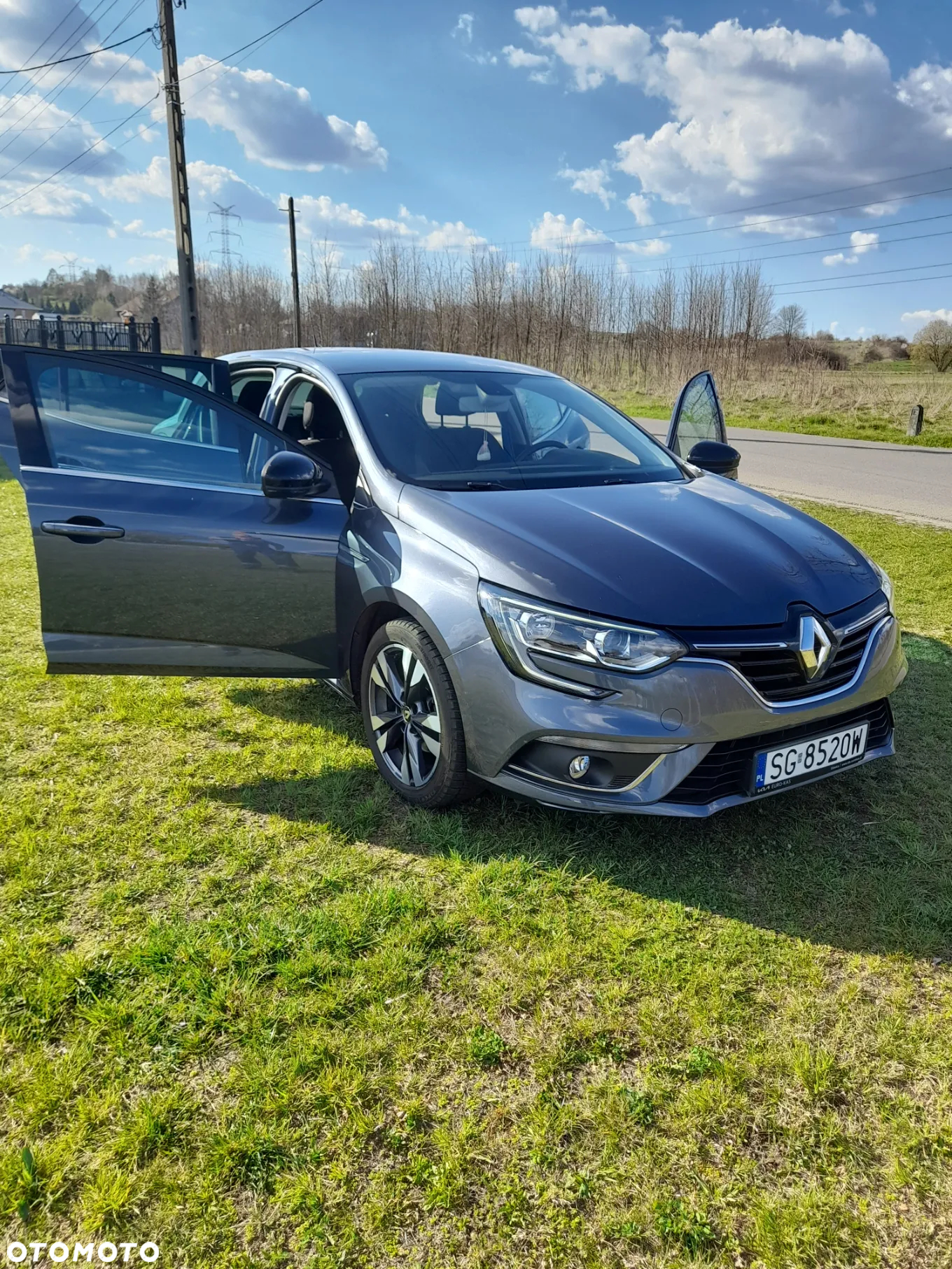 Renault Megane 1.3 TCe FAP Limited - 14