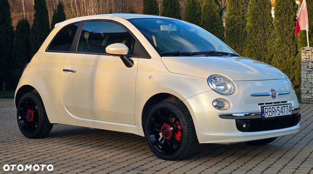 Fiat 500 - 11