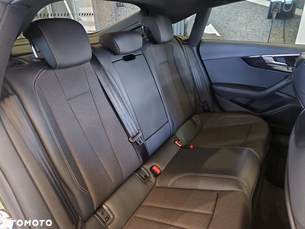 Audi A5 Sportback - 12