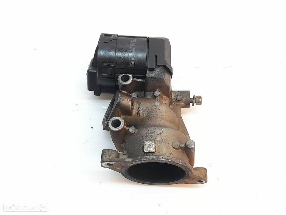 VÁLVULA EGR PEUGEOT EXPERT FURGÓN - 1