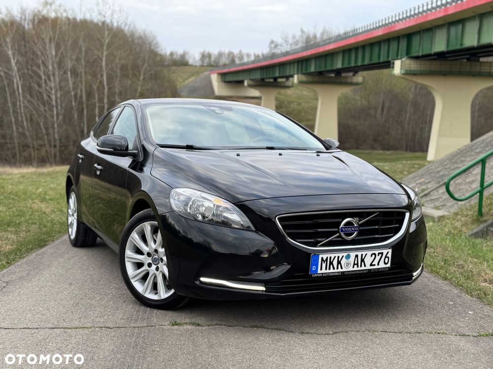 Volvo V40 D3 Summum - 18