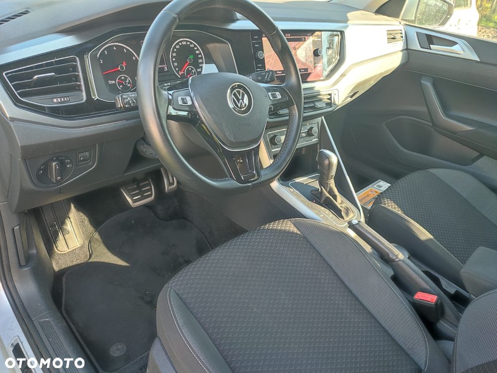 Volkswagen Polo - 29