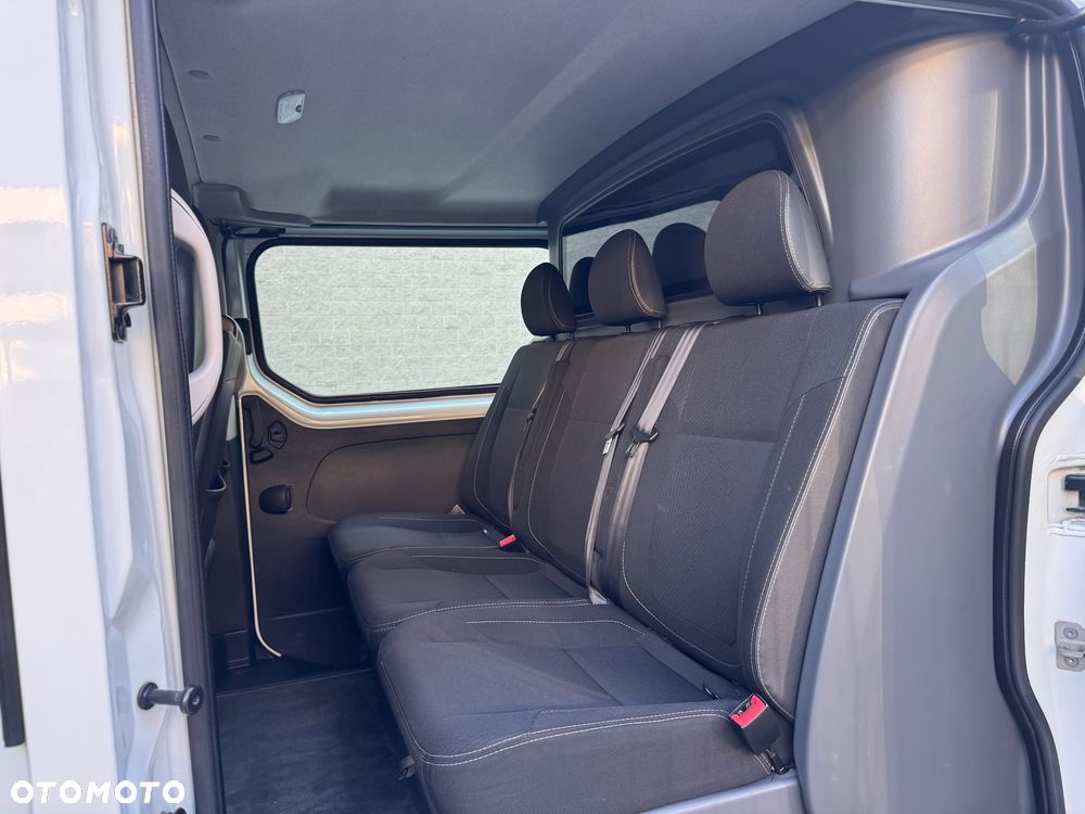 Renault Trafic - 8