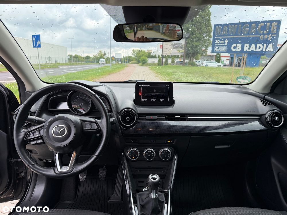 Mazda 2 1.5 Skyenergy - 12
