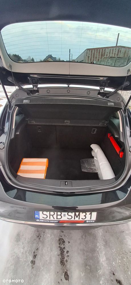 Opel Astra 1.4 EcoFLEX 150 Jahre - 23