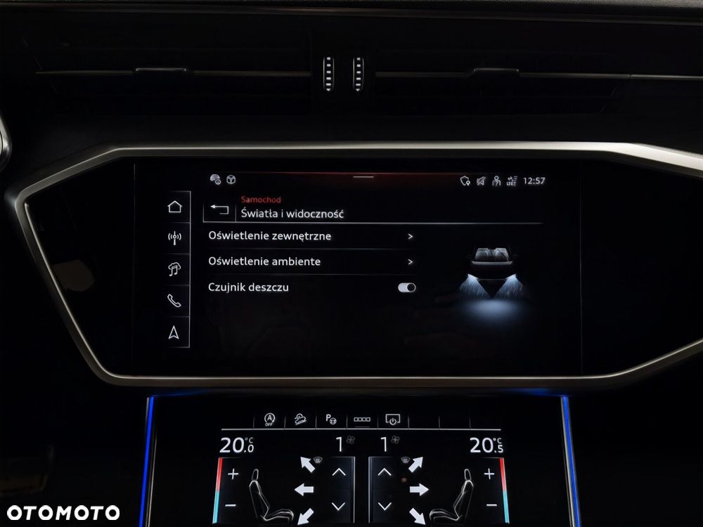 Audi A6 Allroad - 22