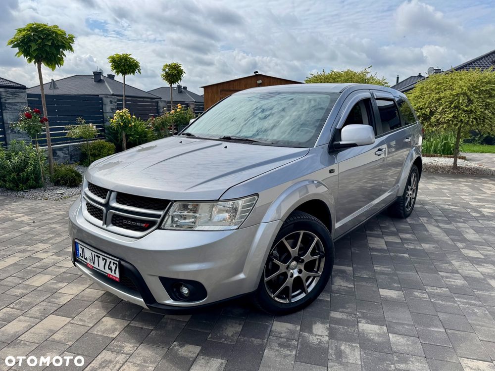 Dodge Journey - 2
