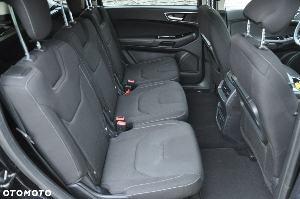 Ford S-Max 2.0 TDCi Titanium - 12