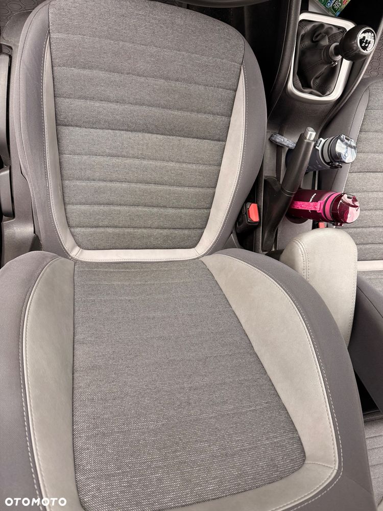 Fiat Tipo 1.4 16V Lounge - 13