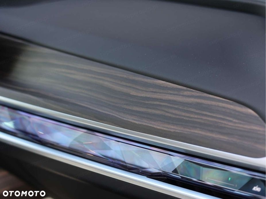 BMW Seria 7 740d xDrive mHEV M Sport sport - 11
