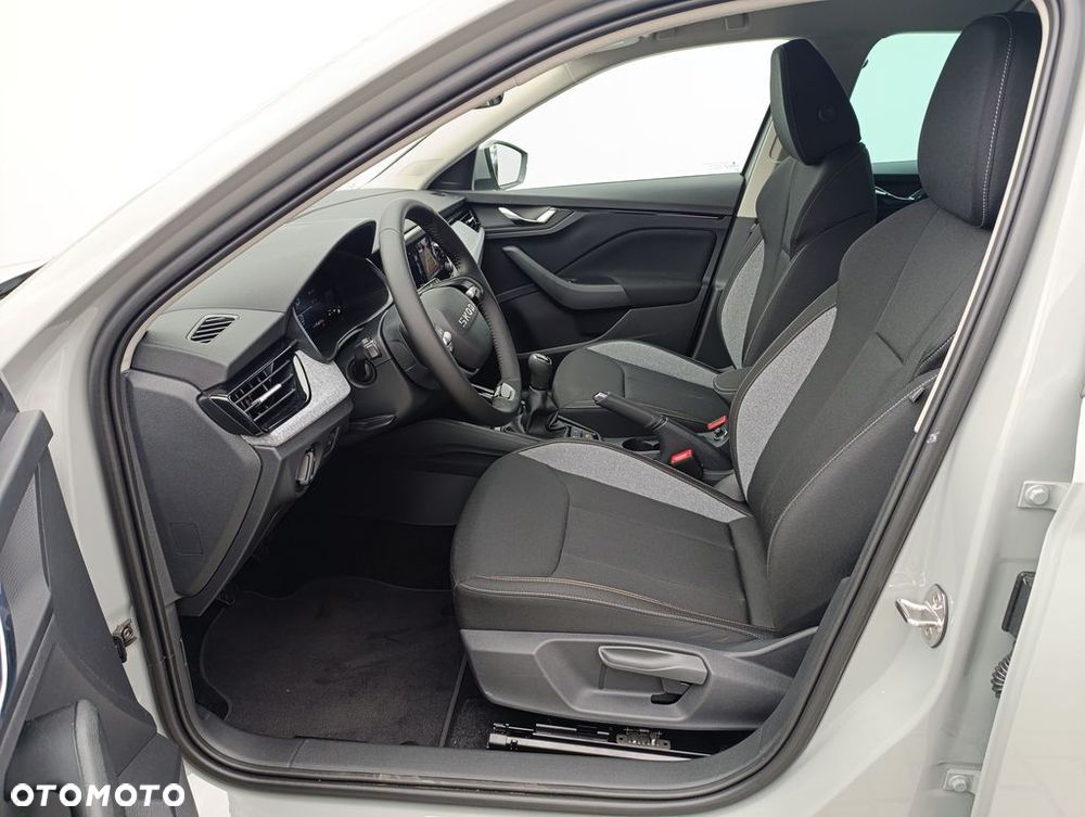Skoda Scala 1.0 TSI Selection - 10