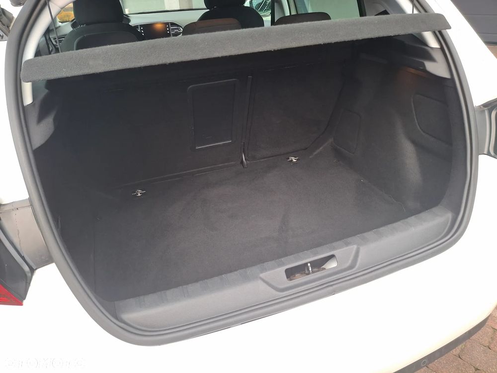 Peugeot 308 BlueHDi FAP 130 Stop & Start Active - 7