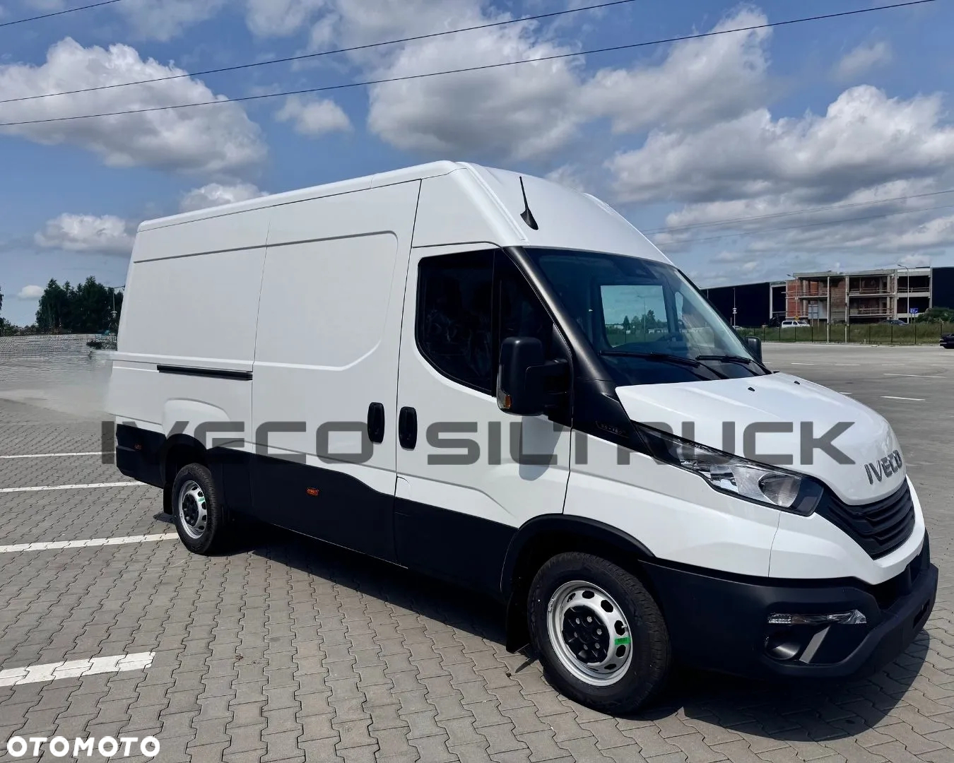 Iveco Daily 35S16HA8 V - L3H2 2025 - 3