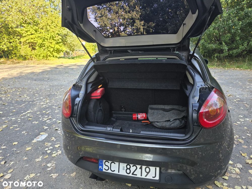 Fiat Bravo 1.9 Multijet 16V Sport - 8