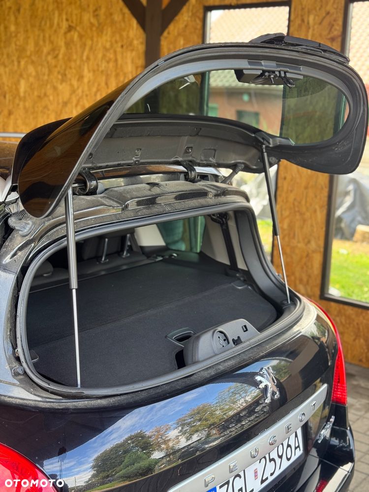 Peugeot 308 1.6 Premium - 25
