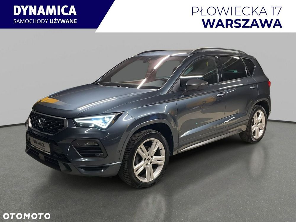Seat Ateca - 4