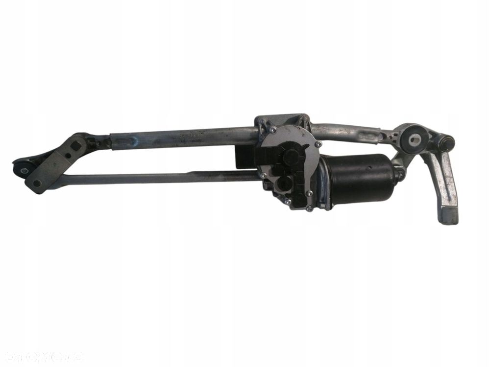 mechanizm wycieraczek przednich bmw e91 05-08 6978263 404959 - 3