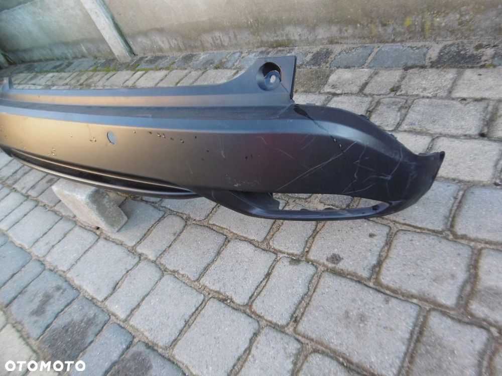 HONDA HR-V 15r - zderzak tylny - 4