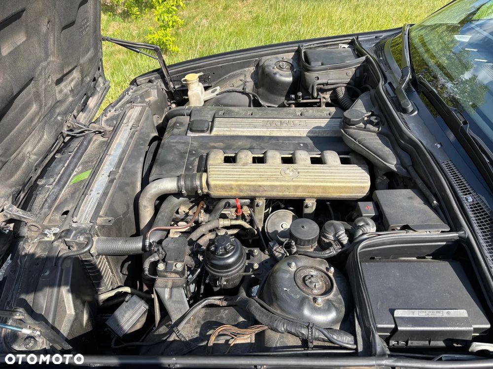 BMW Seria 5 525tds - 17
