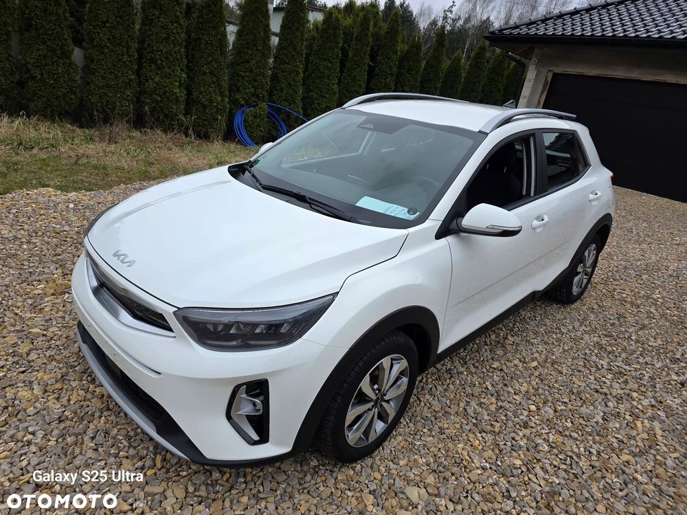 Kia Stonic 1.2 Vision - 10