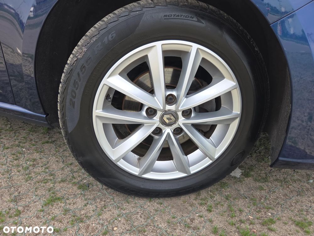 Renault Megane 1.3 TCe FAP Winter Edition - 20