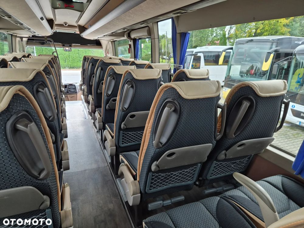 Iveco MAGELYS / SPROWADZONY / WINDA / EURO 6 - 37