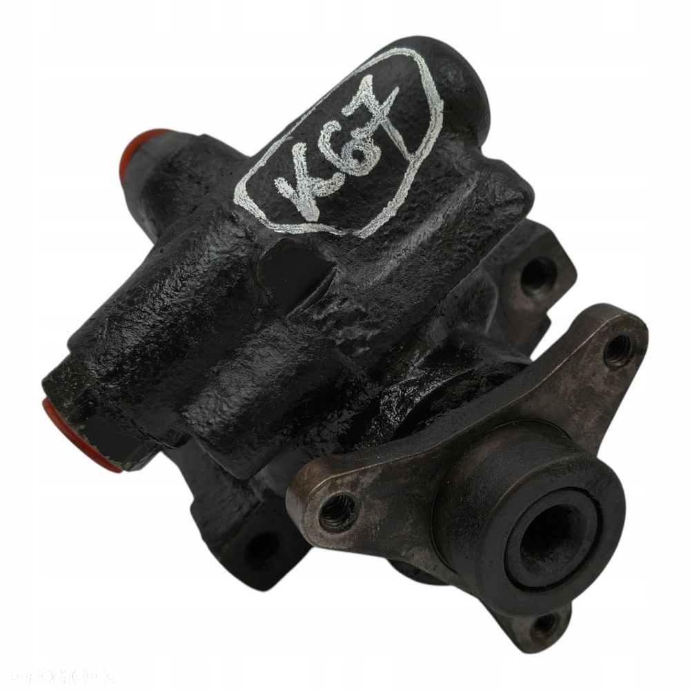 POMPA WSPOMAGANIA Opel Astra F G Vectra B Corsa B 1.4 1.6 26025012 GM - 1