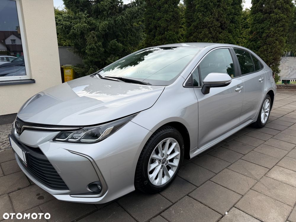 Toyota Corolla 1.5 Comfort