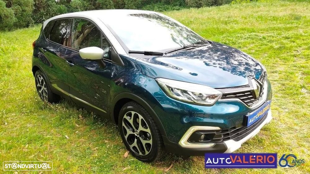 Renault Captur 1.5 dCi Exclusive - 7