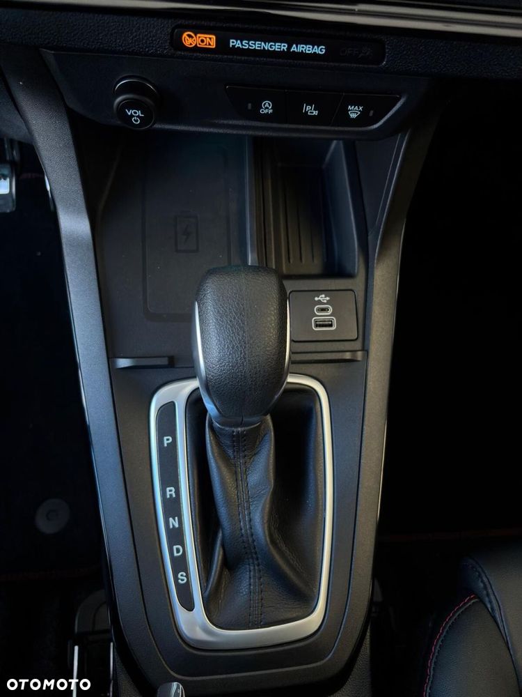 Ford Puma - 31