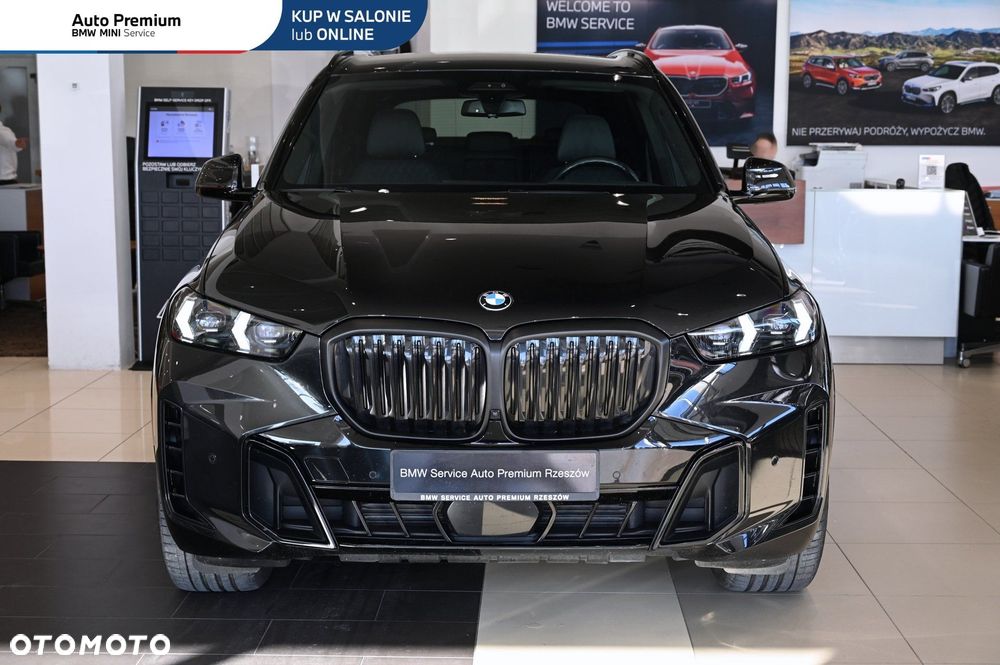 BMW X5 xDrive40d mHEV - 4