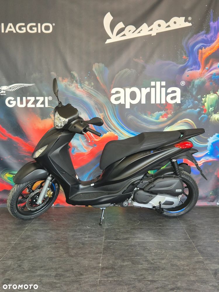 Piaggio Medley - 5
