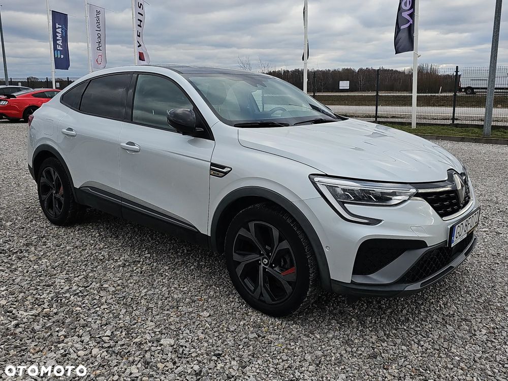 Renault Arkana - 3