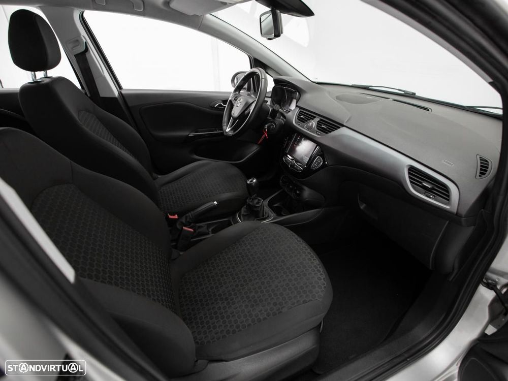 Opel Corsa 1.3 CDTi Business Edition - 8