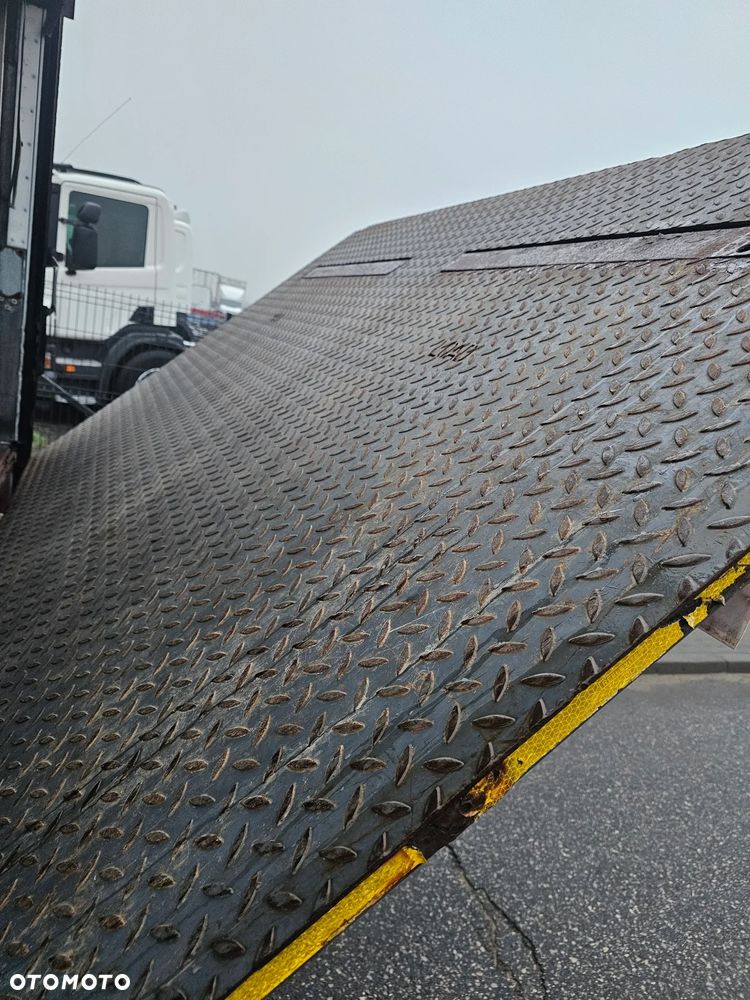 Mercedes-Benz Atego 1524 - 26