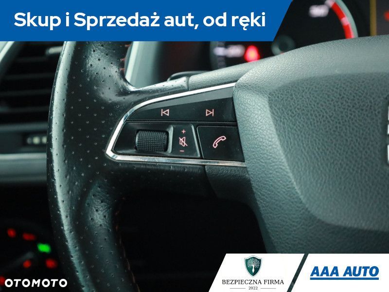 Seat Leon - 15