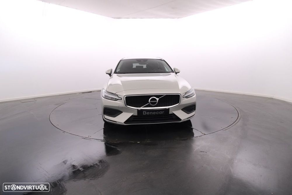 Volvo V60 2.0 D3 Momentum Plus - 12