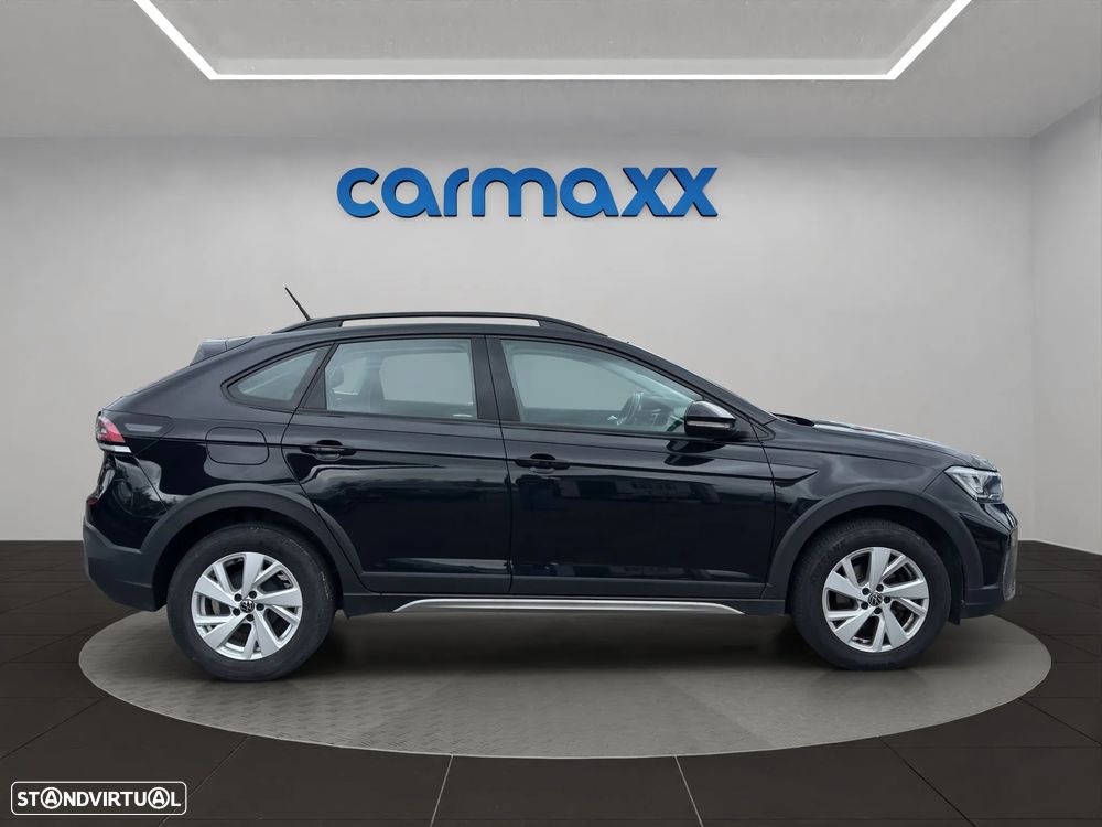 VW Taigo 1.0 TSI Life - 7