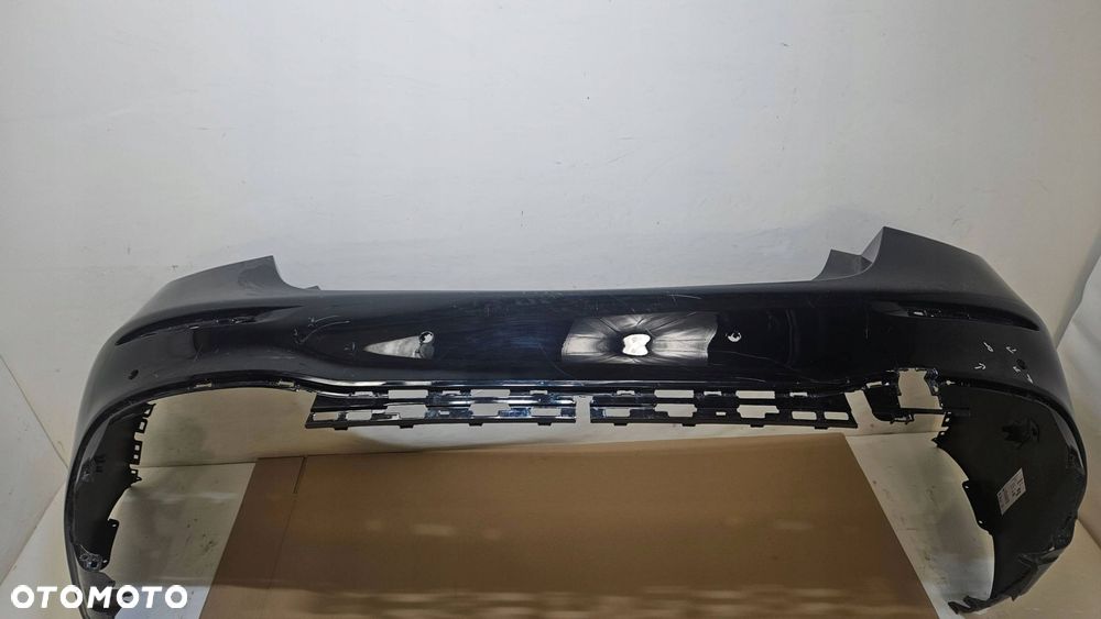 zderzak tył tylny mercedes s-klasa 223 w223 amg a2238856201 - 5